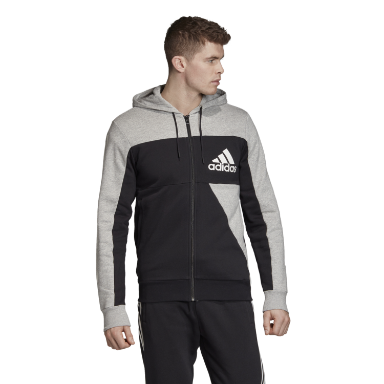  bluza adidas Sport ID Hoodie DX7725