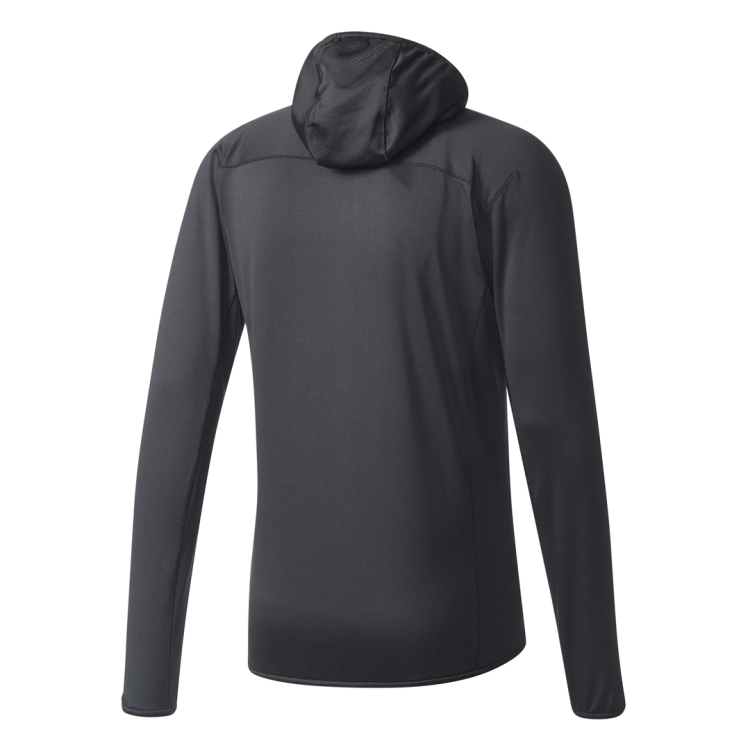 bluza adidas TERREX TraceRocker Hooded Fleece CD1467