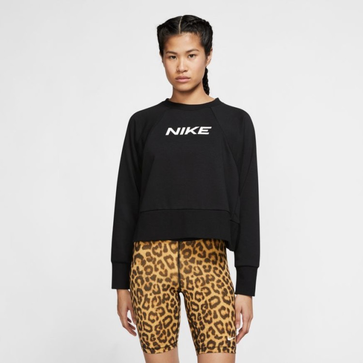 Bluza Nike Dri-FIT Get Fit CQ9305 010