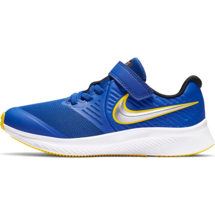 Nike Star Runner 2 (PSV) AT1801 404