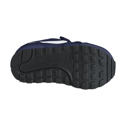 buty Nike MD Runner 2 Junior TDV 807328 403 