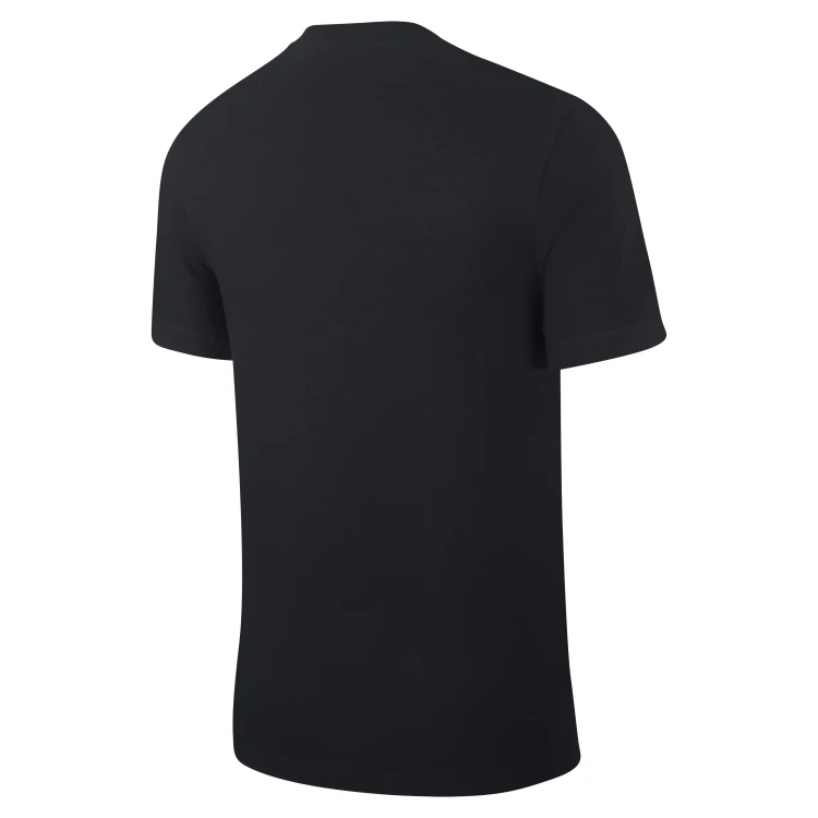  koszulka Nike Men's JDI T-Shirt BV7658 010