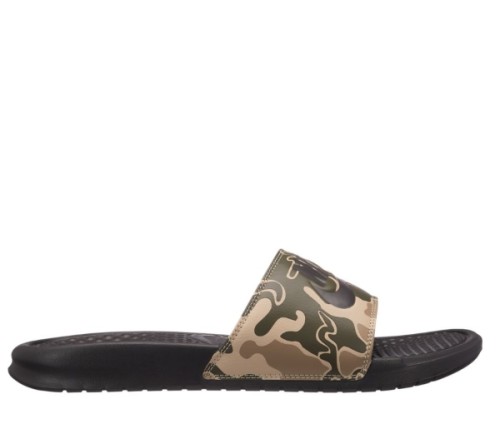 Nike Benassi Just Do It Print 631261 202