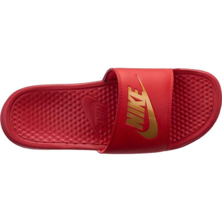  klapki Nike Benassi Just Do It 343880 602
