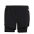 spodenki adidas 2 in 1 Sport Shorts GL4033 