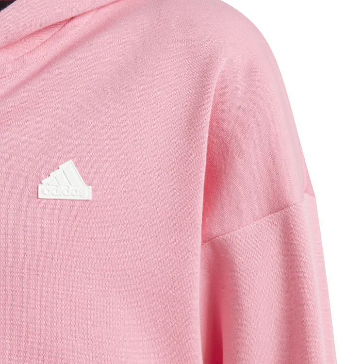 bluza adidas G FI 3S FZ IM0086
