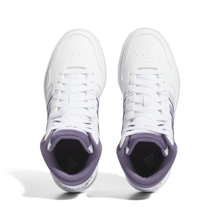adidas Hoops 3.0 MID W IF5306