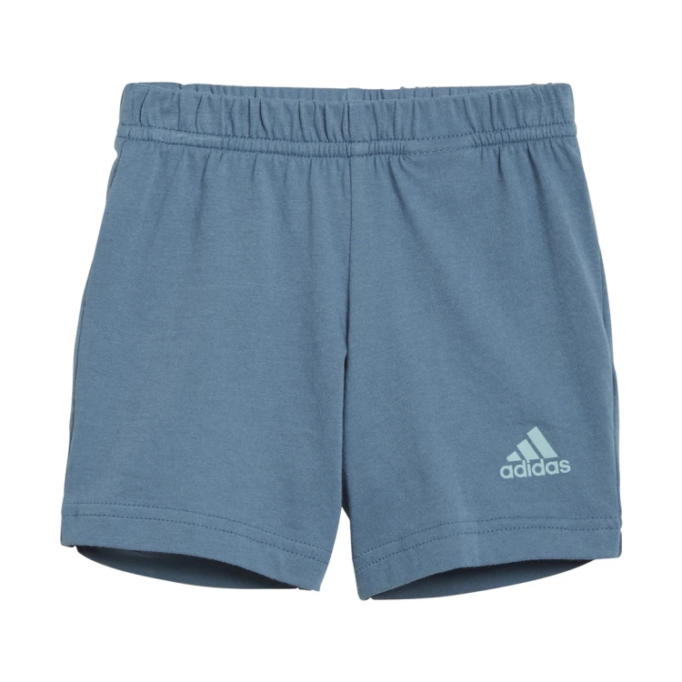 komplet dziecięcy adidas GS4282