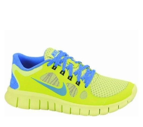 buty Nike Free 5.0 (Gs) 580558 300