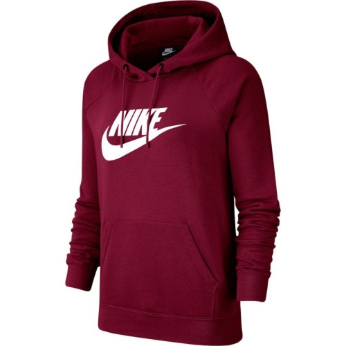 bluza Nike Sportswear Essential Hoodie BV4126 677