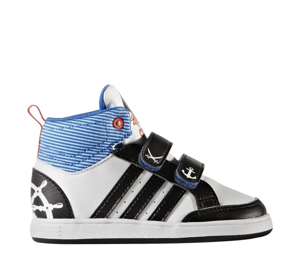 buty adidas Hoops Mid CG5737