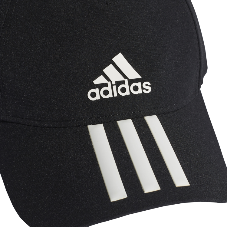 czapka adidas C40 6panel 3-Stripes Climalite Cap DT8542