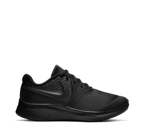 Nike Star Runner 2 (GS) AQ3542 003