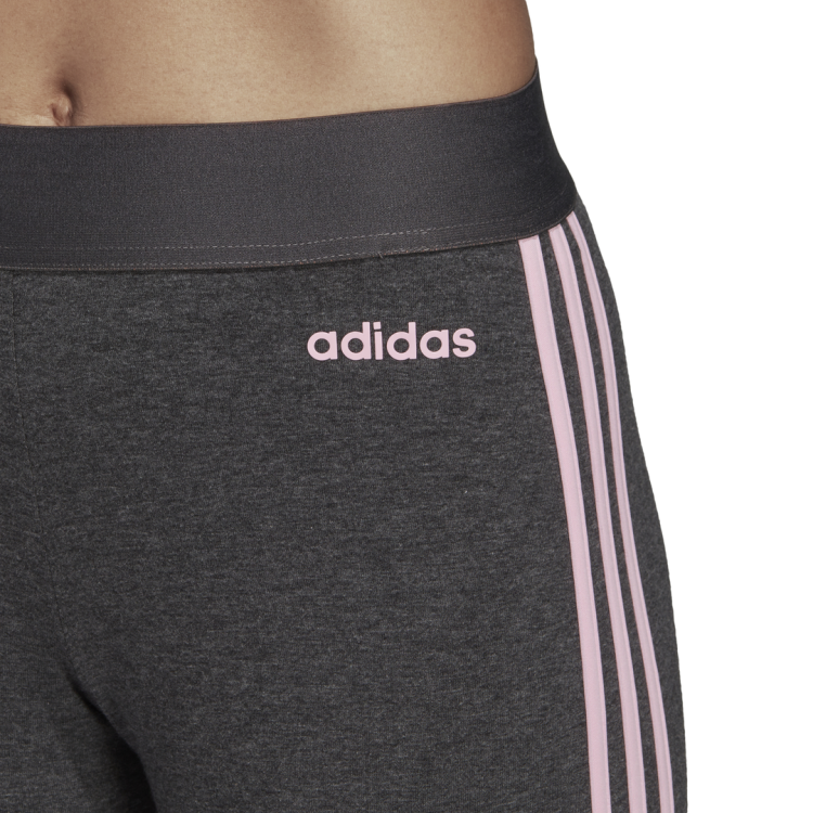 legginsy adidas Essentials 3-Stripes DU0682