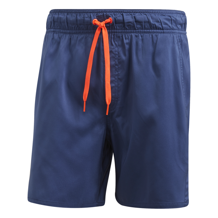  spodenki adidas Solid Tech Swim Shorts FJ3903