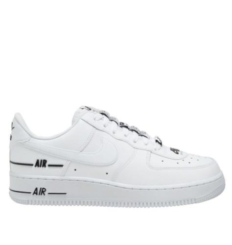 Nike Air Force 1 Mid '07 CJ1379 100