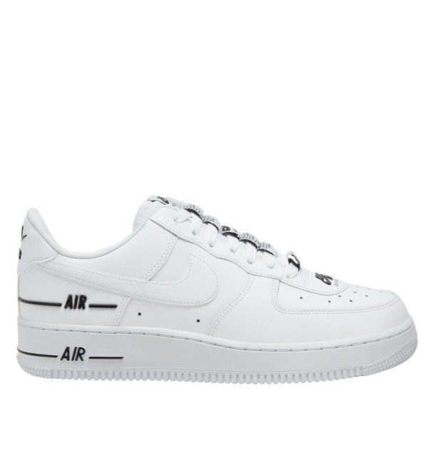 Nike Air Force 1 Mid '07 CJ1379 100