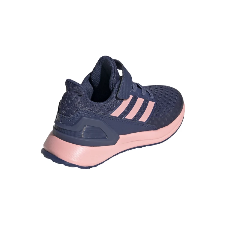  adidas RapidaRun Shoes K EF9259