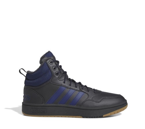 Buty męskie adidas Hoops 3.0 MID WTR IF2635