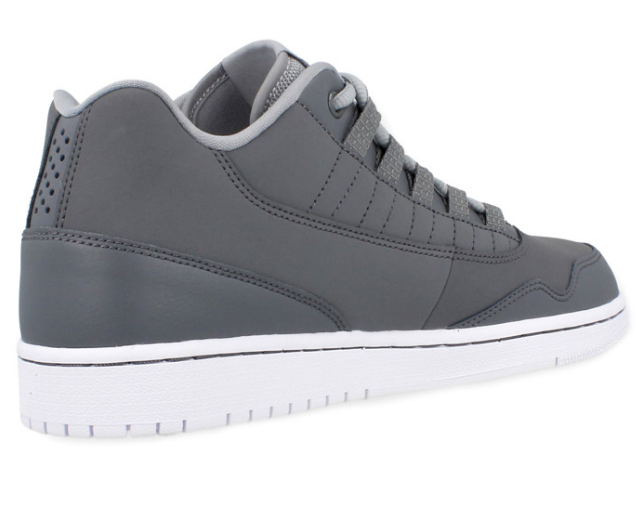 buty Nike Jordan Executive Low 833913 003