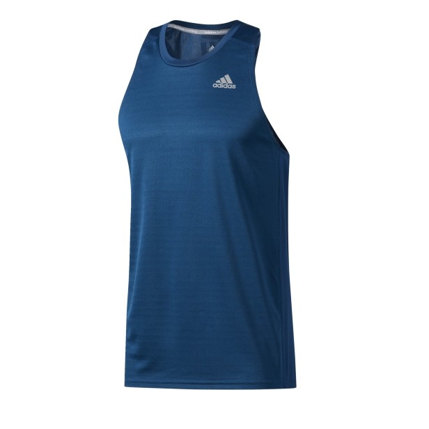 koszulka bez rękawów Response Singlet BS3257