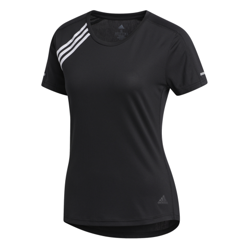 koszulka adidas Run 3 Stripes Tee Women FK1602 