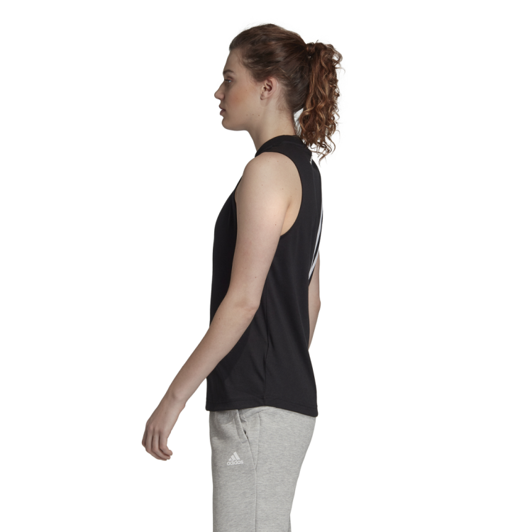 bezrękawnik adidas Must Haves 3-Stripes Tank Top EB3818