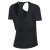koszulka Nike Top Ss 10K Breathe AV2037 010