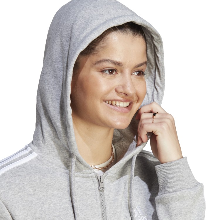bluza adidas Essentials Full-Zip IM0236