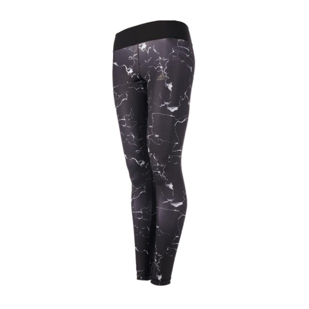 legginsy adidas Long Tight BQ2116 