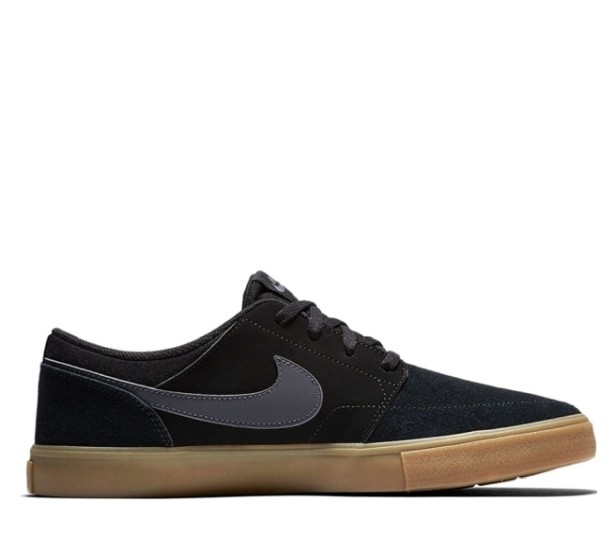 buty Nike SB Portmore II Solar 880266 009