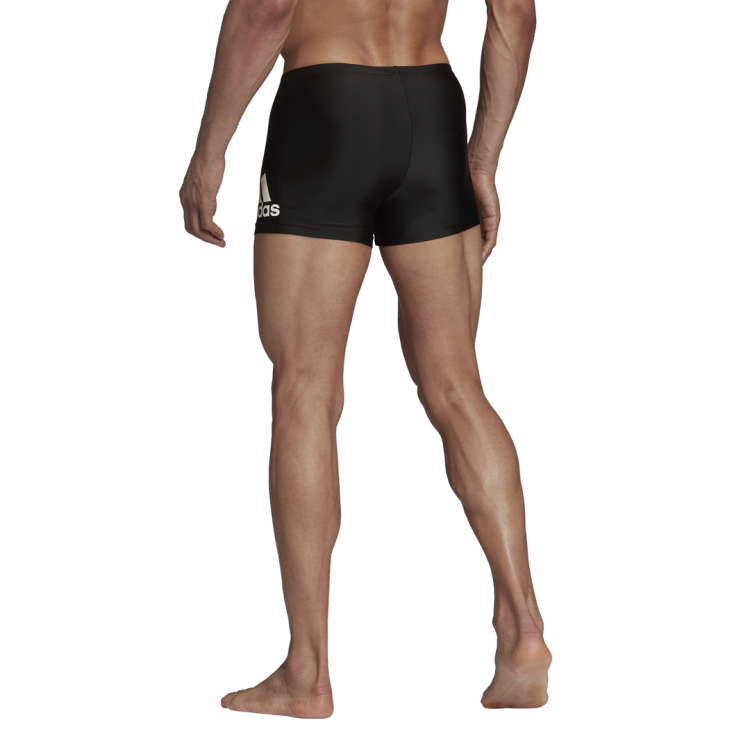kąpielówki adidas fitness badge swim boxer DY5078