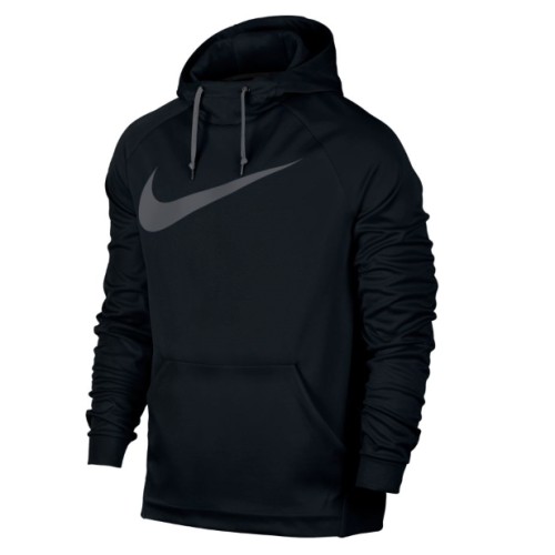  bluza Nike Therma Training Hoodie 823086 010