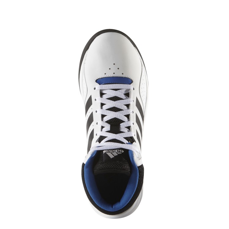 buty adidas Cloudfoam Ilation Mid AQ1361