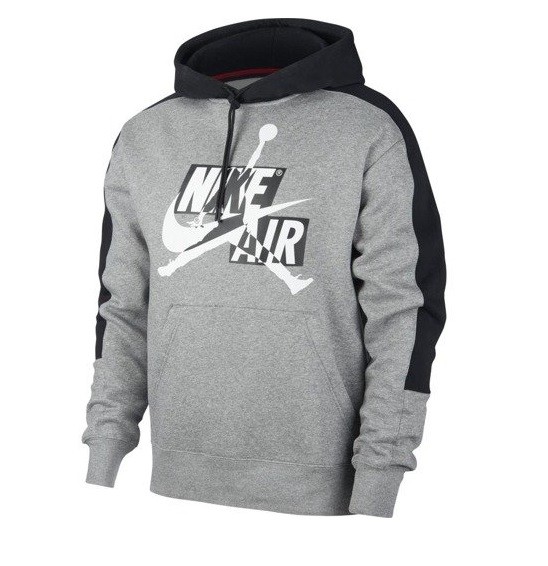 bluza Jordan Jumpman Classics CK6737 091