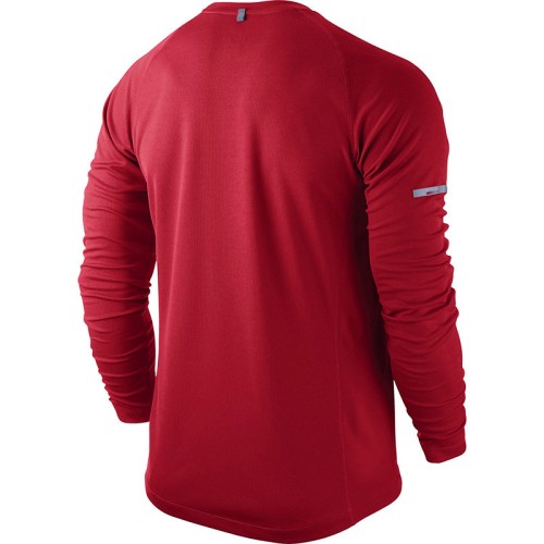  koszulka Nike Miler Longsleeve UV 519700 688
