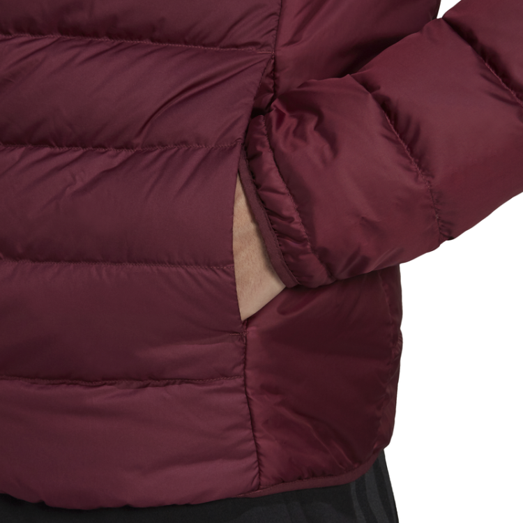 kurtka adidas ESSENTIALS DOWN JACKET GT9172