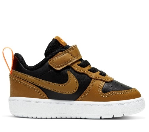  Nike Court Borough Low 2 BQ5453 004