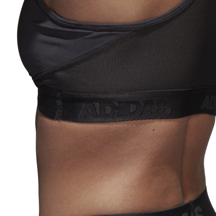 stanik adidas AlphaSkin Sport Bra CF6599