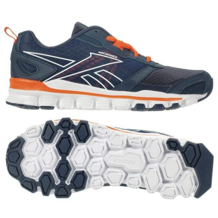  buty Reebok Hexaffect Run aq9409