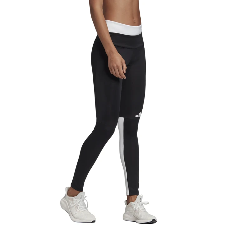 legginsy adidas adidas Athletics Pack Colorblock Tight EA0346