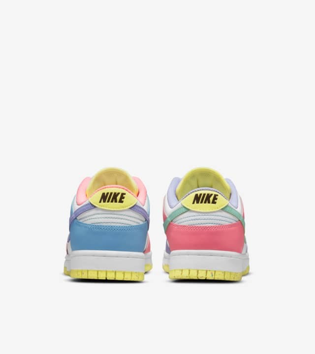 Nike Dunk Low WMNS Candy DD1872 100 