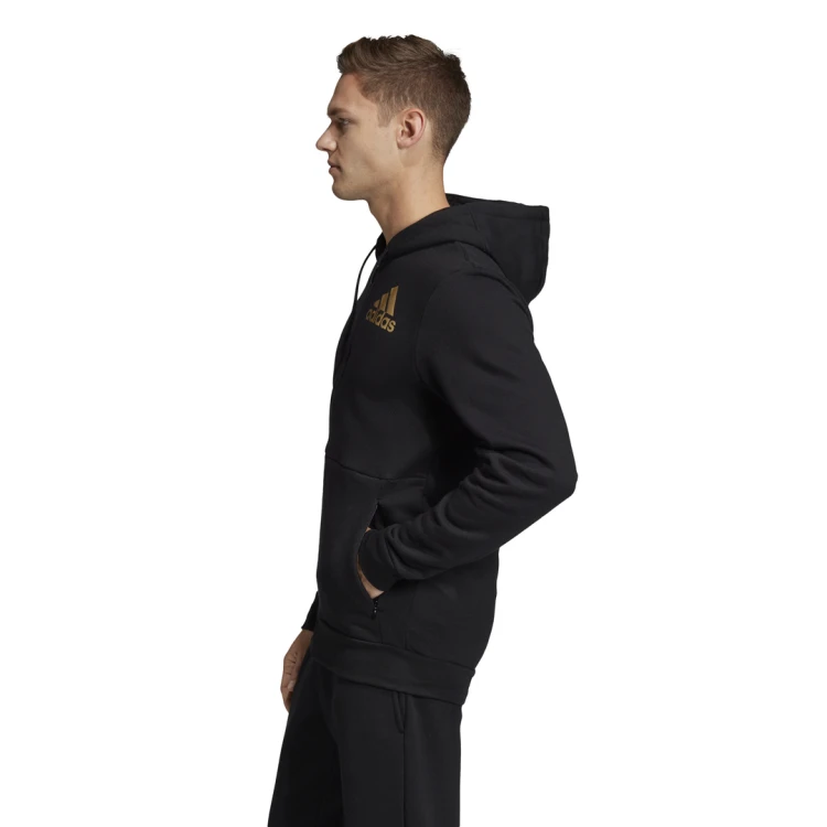 Bluza adidas Sport M SID FZ EB7595
