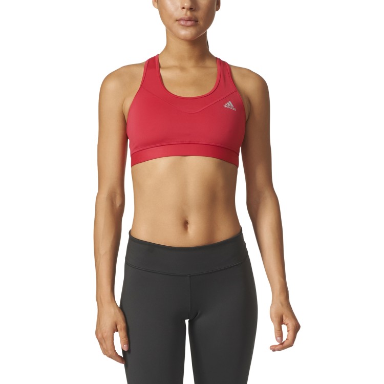  stanik adidas Techfit BQ0863