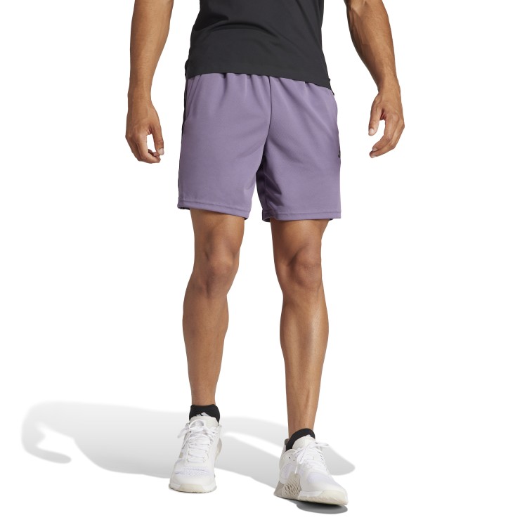 spodenki adidas Essentials Piqué IT5414