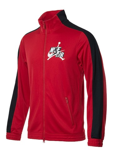 bluza Jordan Jumpman Classics Tricot Jacket CK6743 687