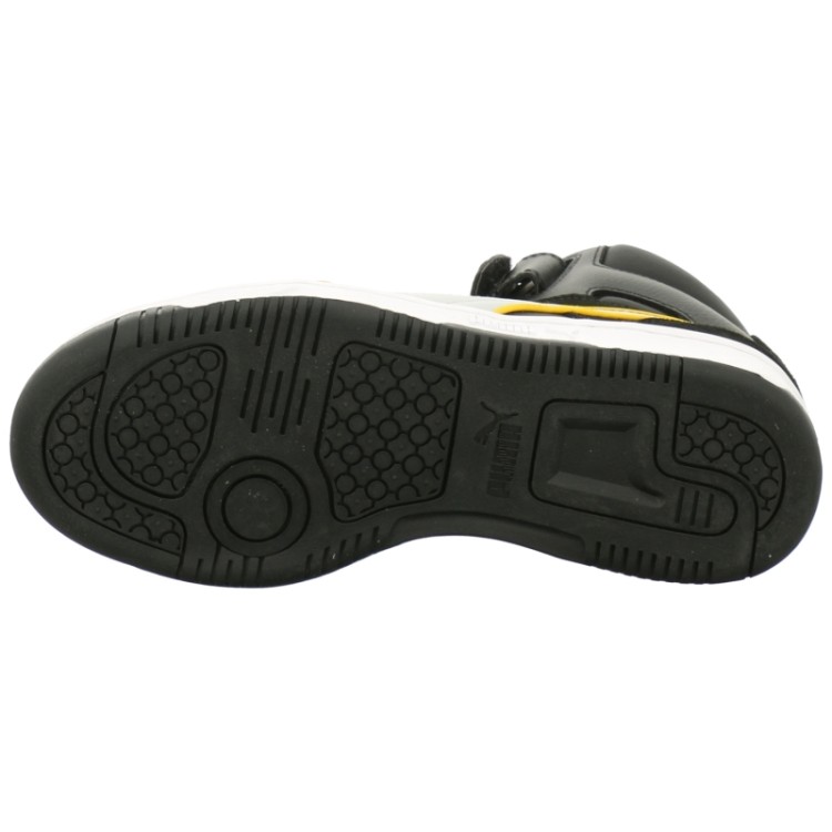 buty Puma Rebound Street Jr 358585 10