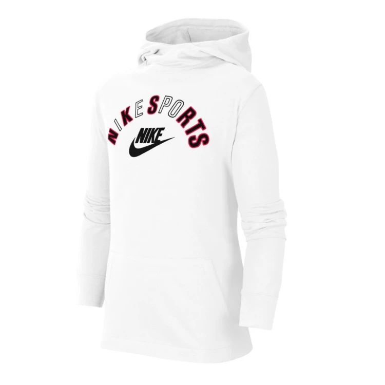  bluza Nike Sportswear Jr CK1336 100