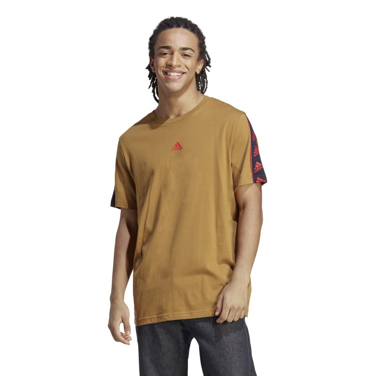 koszulka adidas Brandlove Tee IC6803
