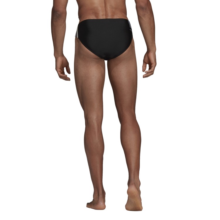 kąpielówki adidas Fitness Colorblock Swim Trunk DP7562